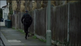 Red Eye - Season 02 Episode 01